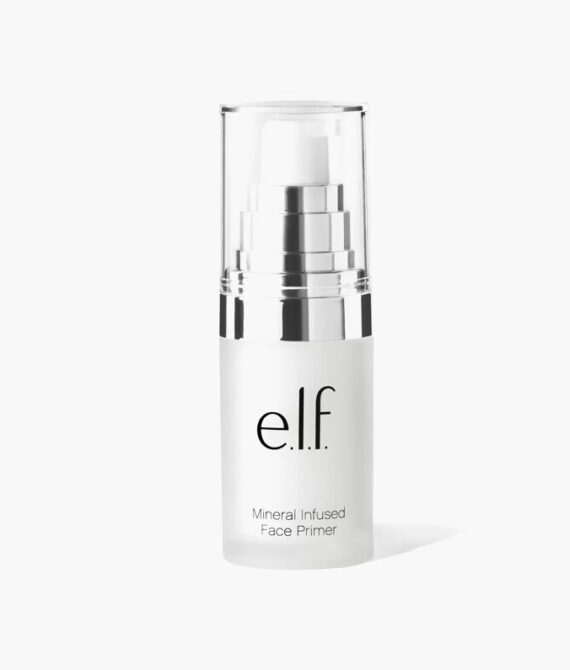 Mineral Infused Face Primer